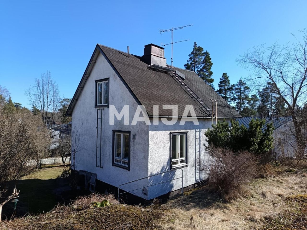 Дом в Хельсинки, Финляндия, 85 м² - фото 5