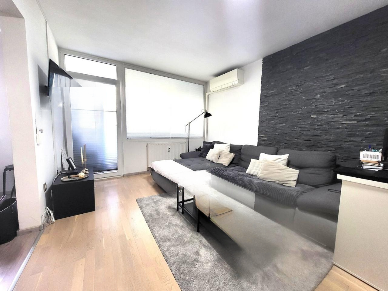 Квартира в Любляне, Словения, 62 м² - фото 8