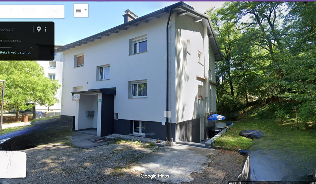 Квартира в Любляне, Словения, 22 м² - фото 8