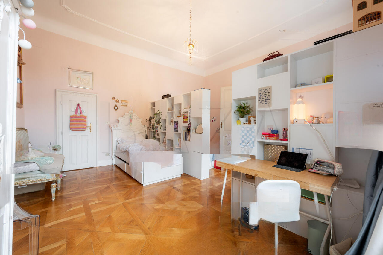 Квартира в Любляне, Словения, 243 м² - фото 8