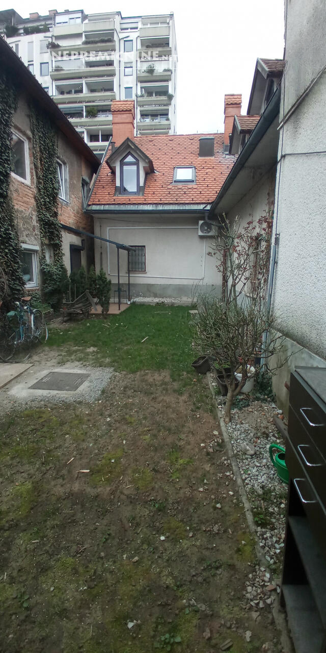 Квартира в Любляне, Словения, 45 м² - фото 8