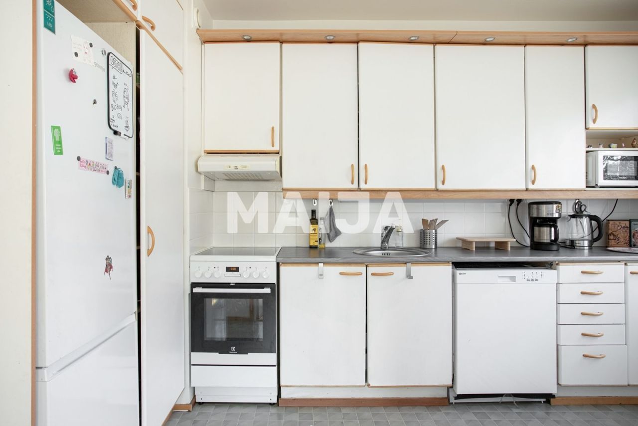 Апартаменты в Лахти, Финляндия, 77.5 м² - фото 5