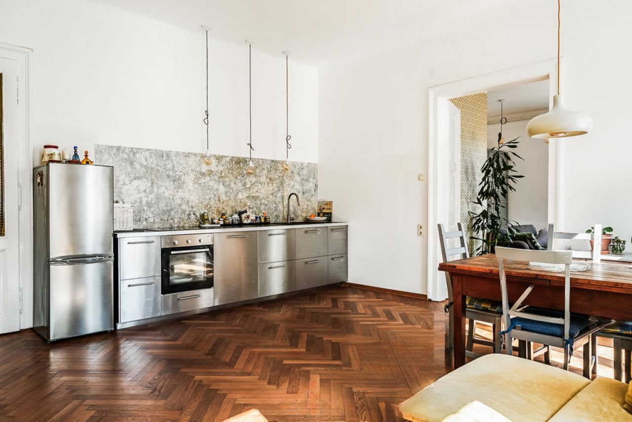 Квартира в Любляне, Словения, 106 м² - фото 9