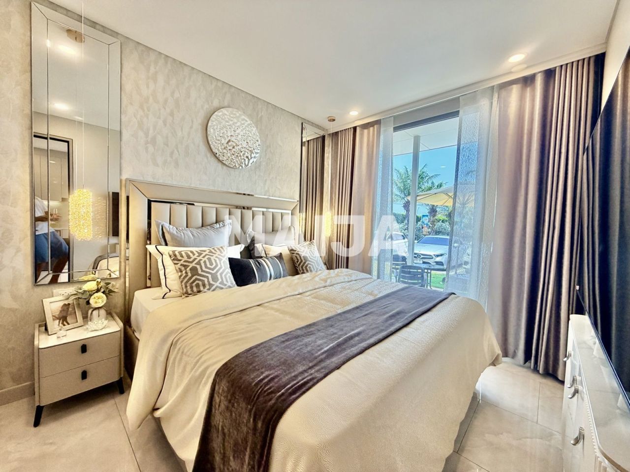 Апартаменты в Паттайе, Таиланд, 38.6 м² - фото 6