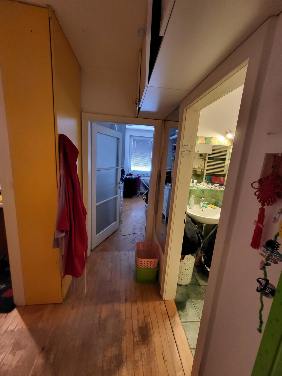 Квартира в Любляне, Словения, 59 м² - фото 9