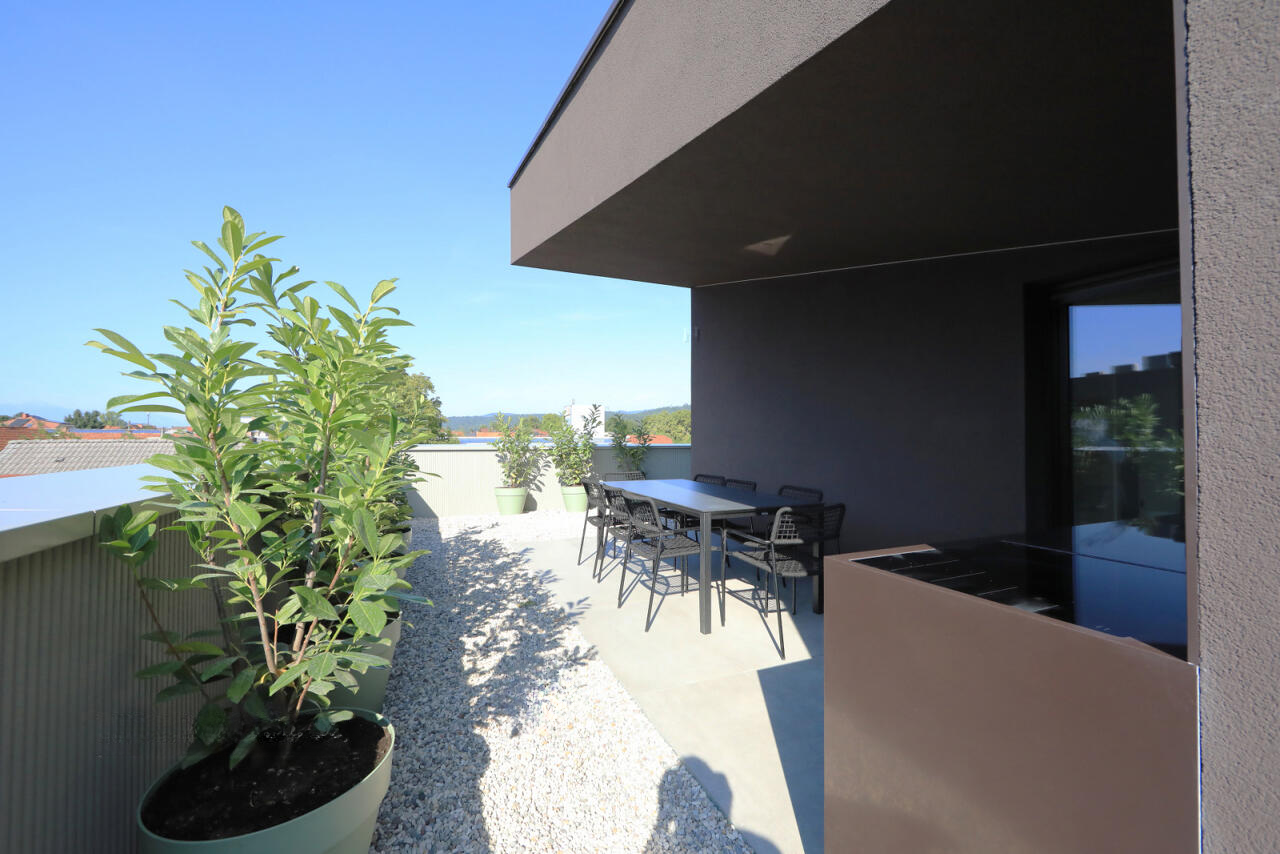 Квартира в Любляне, Словения, 149 м² - фото 9