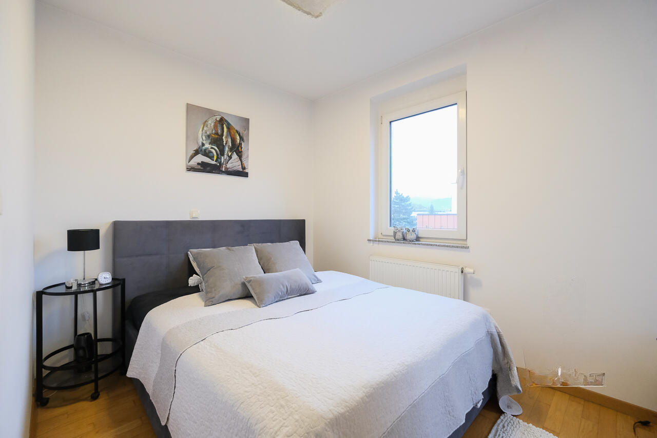 Квартира в Любляне, Словения, 153 м² - фото 9