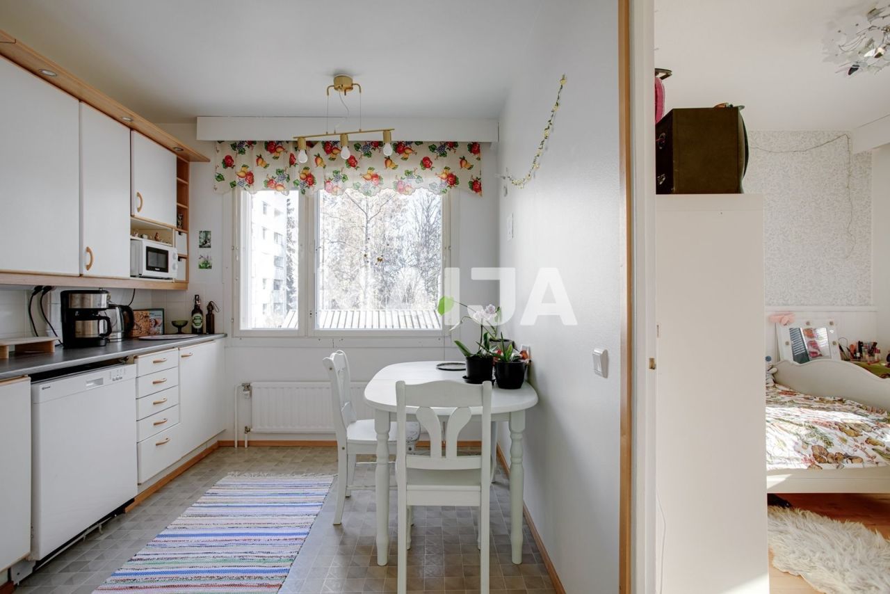 Апартаменты в Лахти, Финляндия, 77.5 м² - фото 6