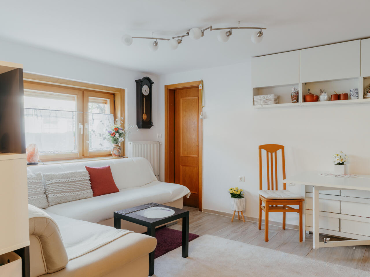 Квартира в Любляне, Словения, 80 м² - фото 9