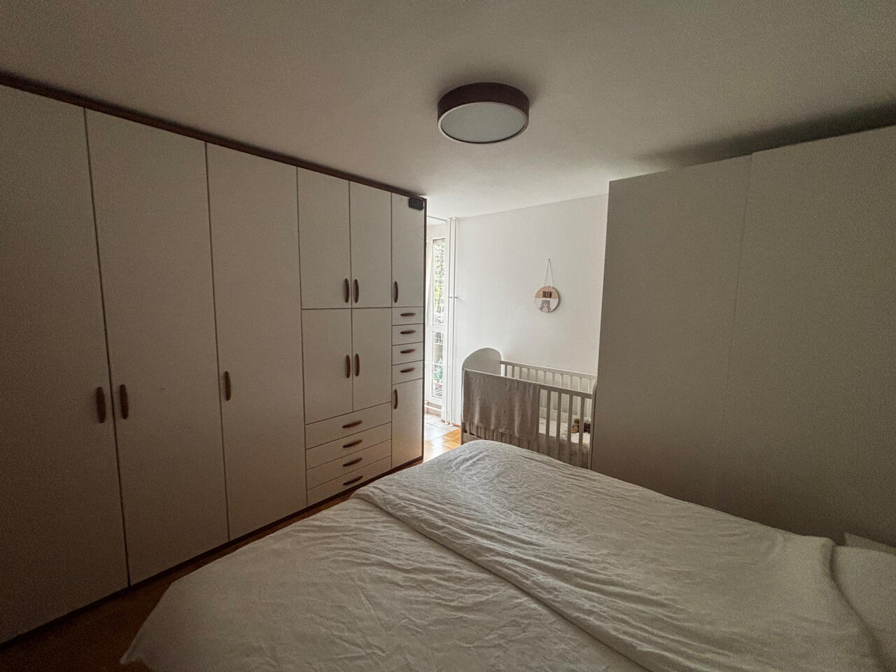 Квартира в Любляне, Словения, 62 м² - фото 9