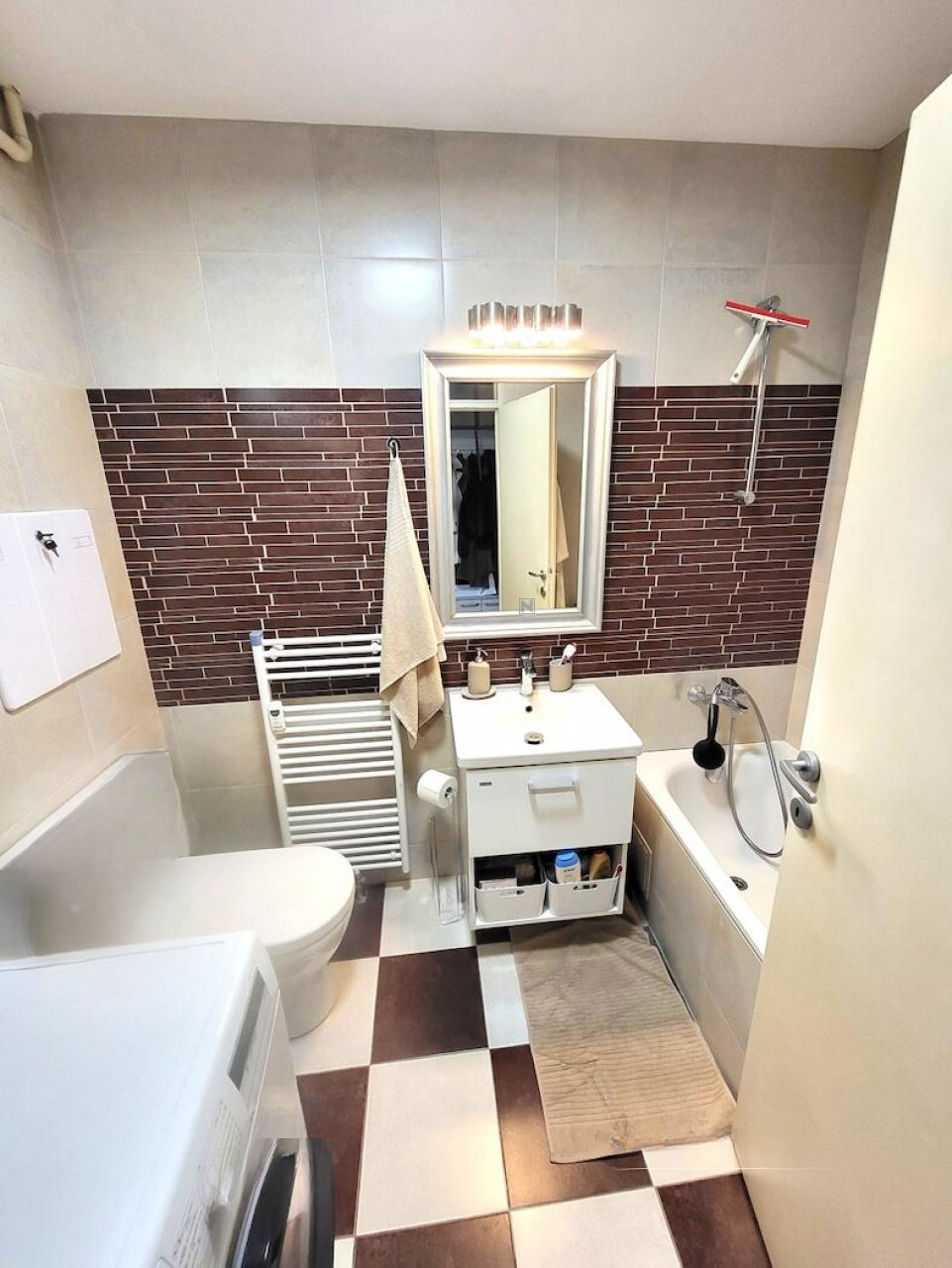Квартира в Любляне, Словения, 62 м² - фото 9