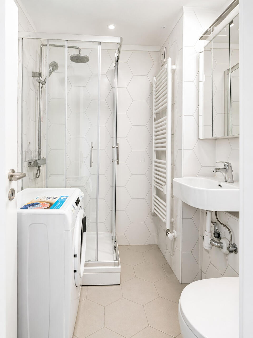 Квартира в Любляне, Словения, 28 м² - фото 9