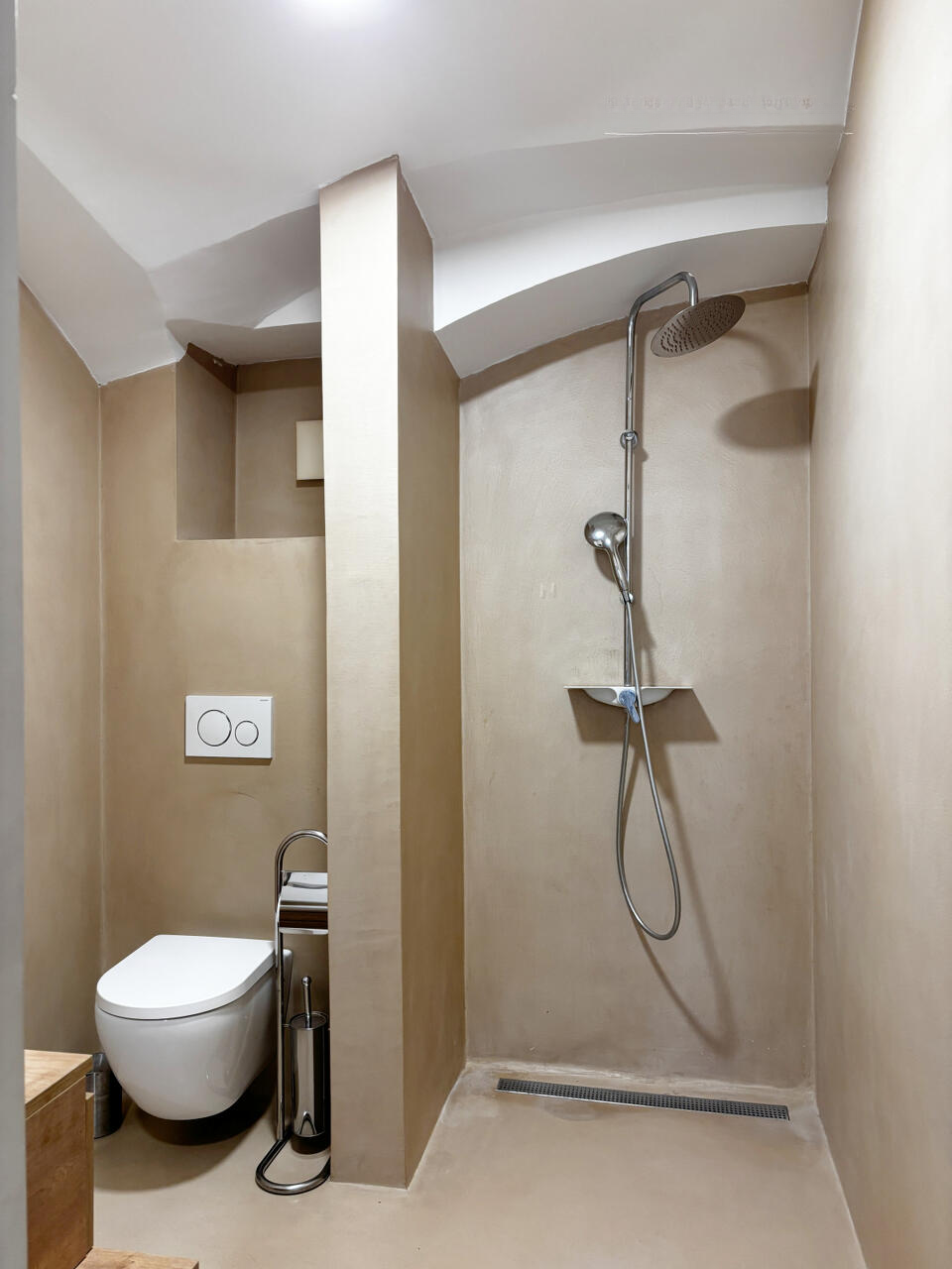 Квартира в Любляне, Словения, 39 м² - фото 9