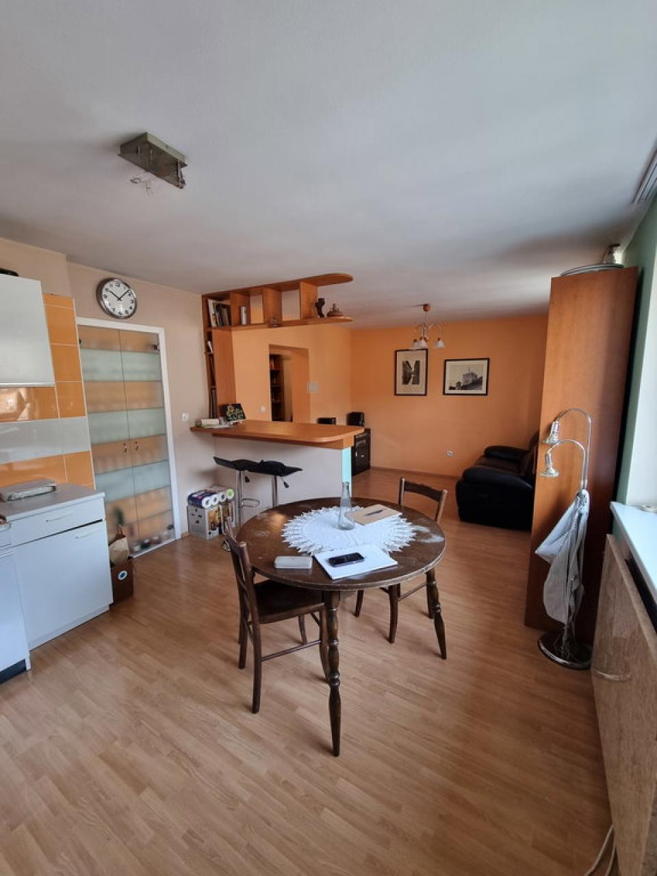Квартира в Любляне, Словения, 44 м² - фото 9