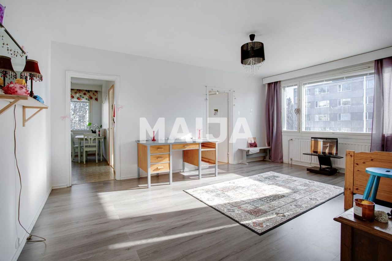 Апартаменты в Лахти, Финляндия, 77.5 м² - фото 8