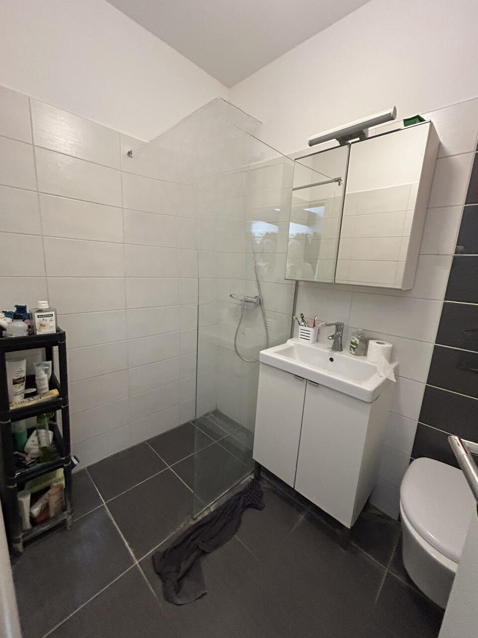 Квартира в Любляне, Словения, 244 м² - фото 9