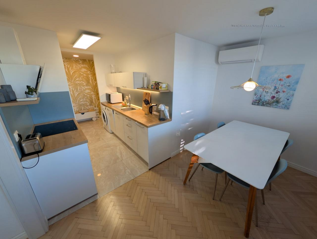 Квартира в Любляне, Словения, 52 м² - фото 9