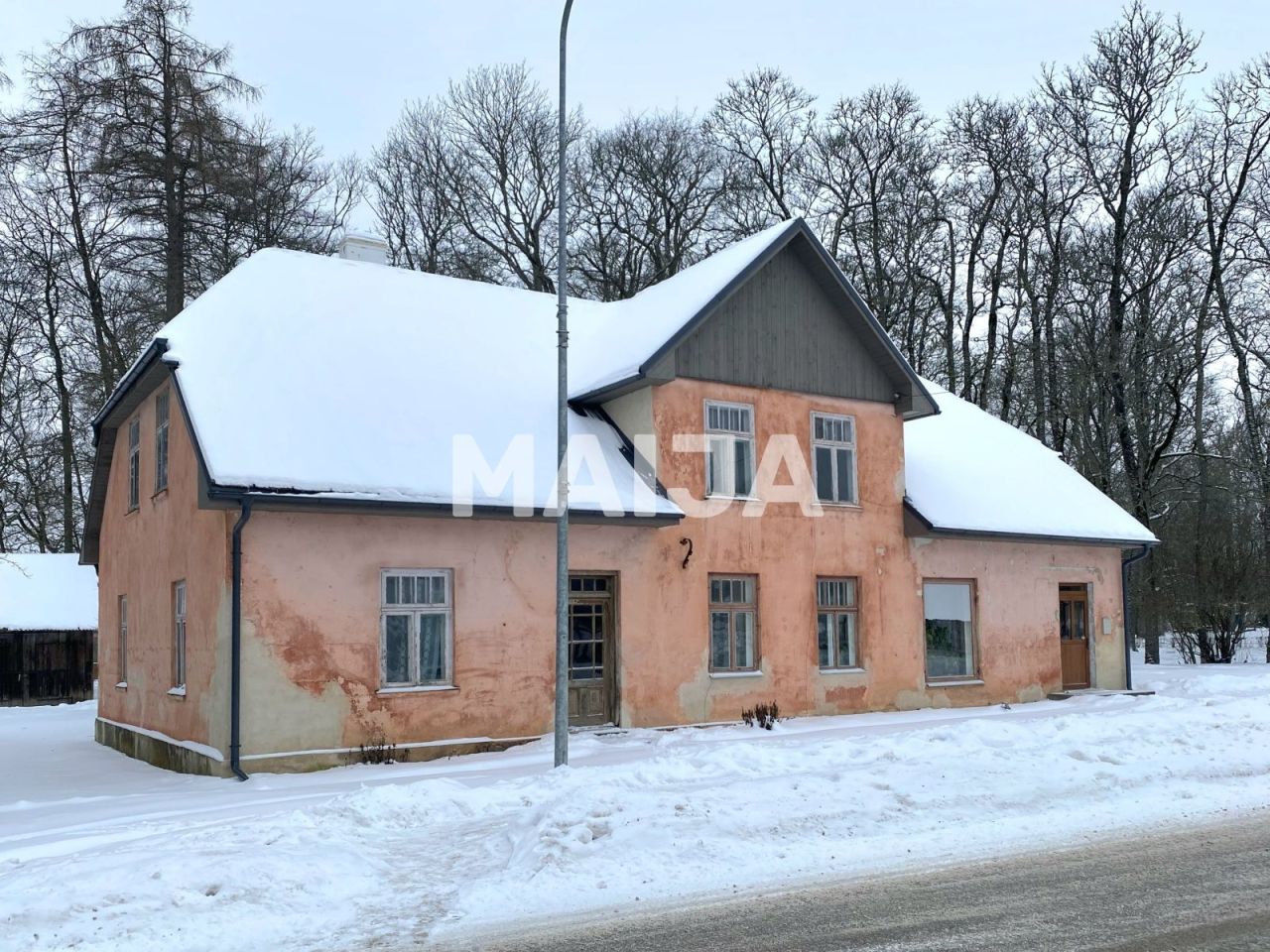 Дом Vārme, Латвия, 265.5 м² - фото 9