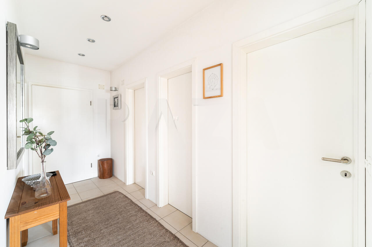 Квартира в Любляне, Словения, 106 м² - фото 9