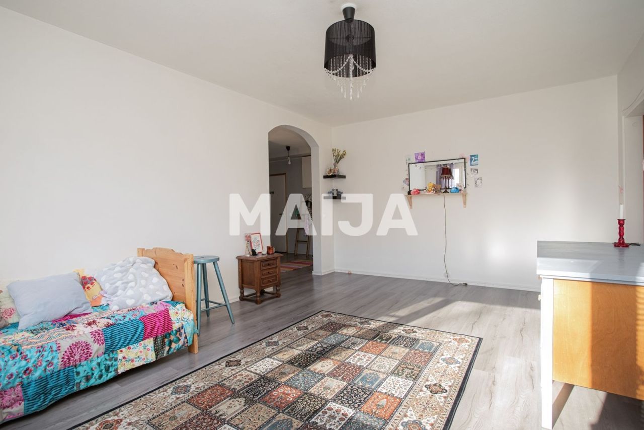 Апартаменты в Лахти, Финляндия, 77.5 м² - фото 9