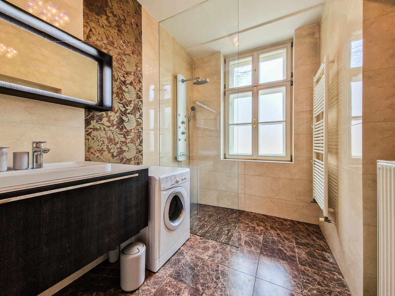 Квартира в Любляне, Словения, 132 м² - фото 9