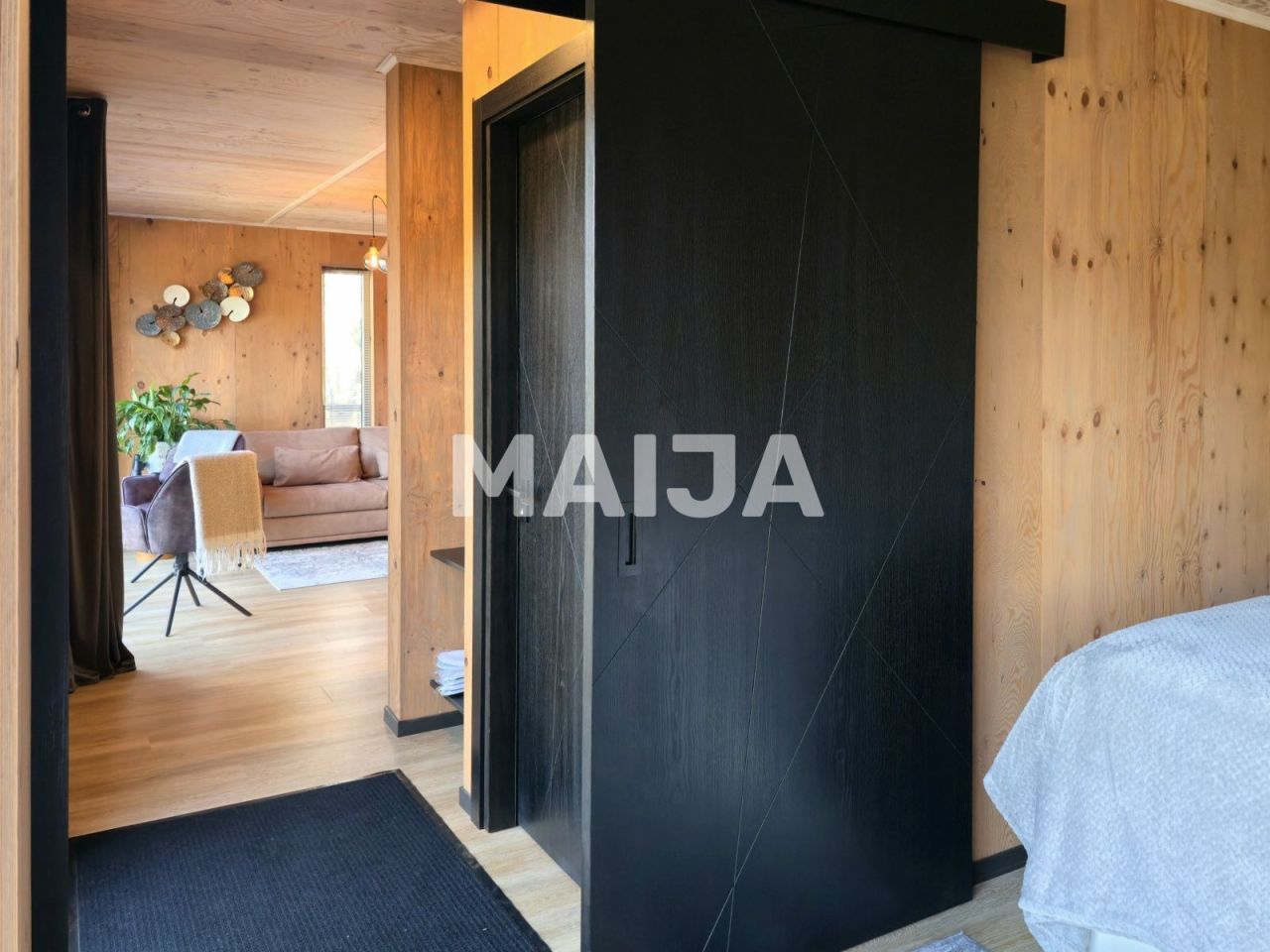 Коттедж Балдоне, Латвия, 133 м² - фото 9