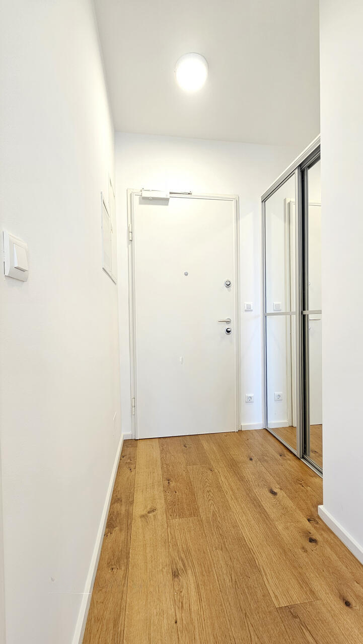 Квартира в Любляне, Словения, 85 м² - фото 10