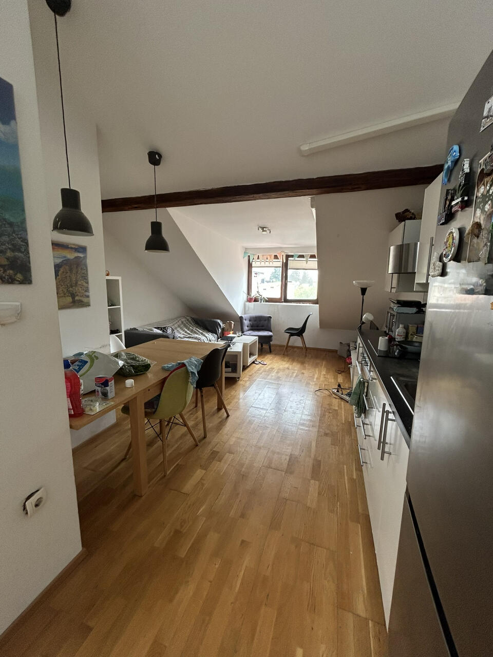 Квартира в Любляне, Словения, 244 м² - фото 10