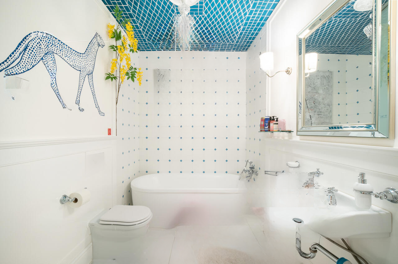 Квартира в Любляне, Словения, 184 м² - фото 10