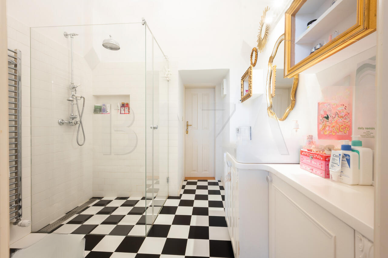 Квартира в Любляне, Словения, 243 м² - фото 10