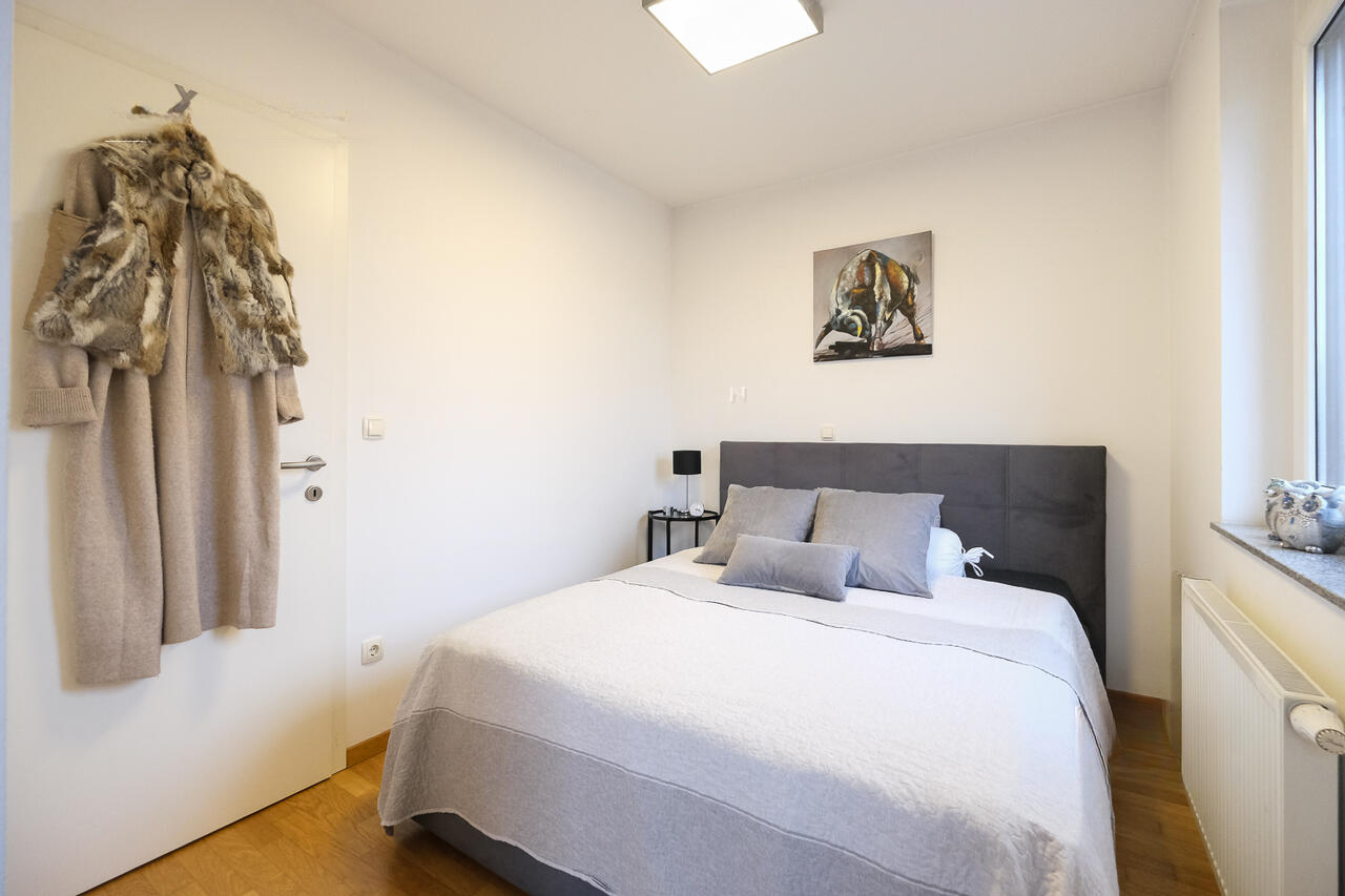 Квартира в Любляне, Словения, 153 м² - фото 10