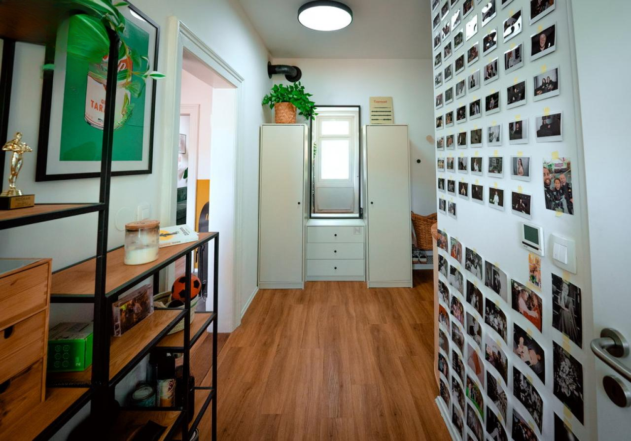 Квартира в Любляне, Словения, 69 м² - фото 10