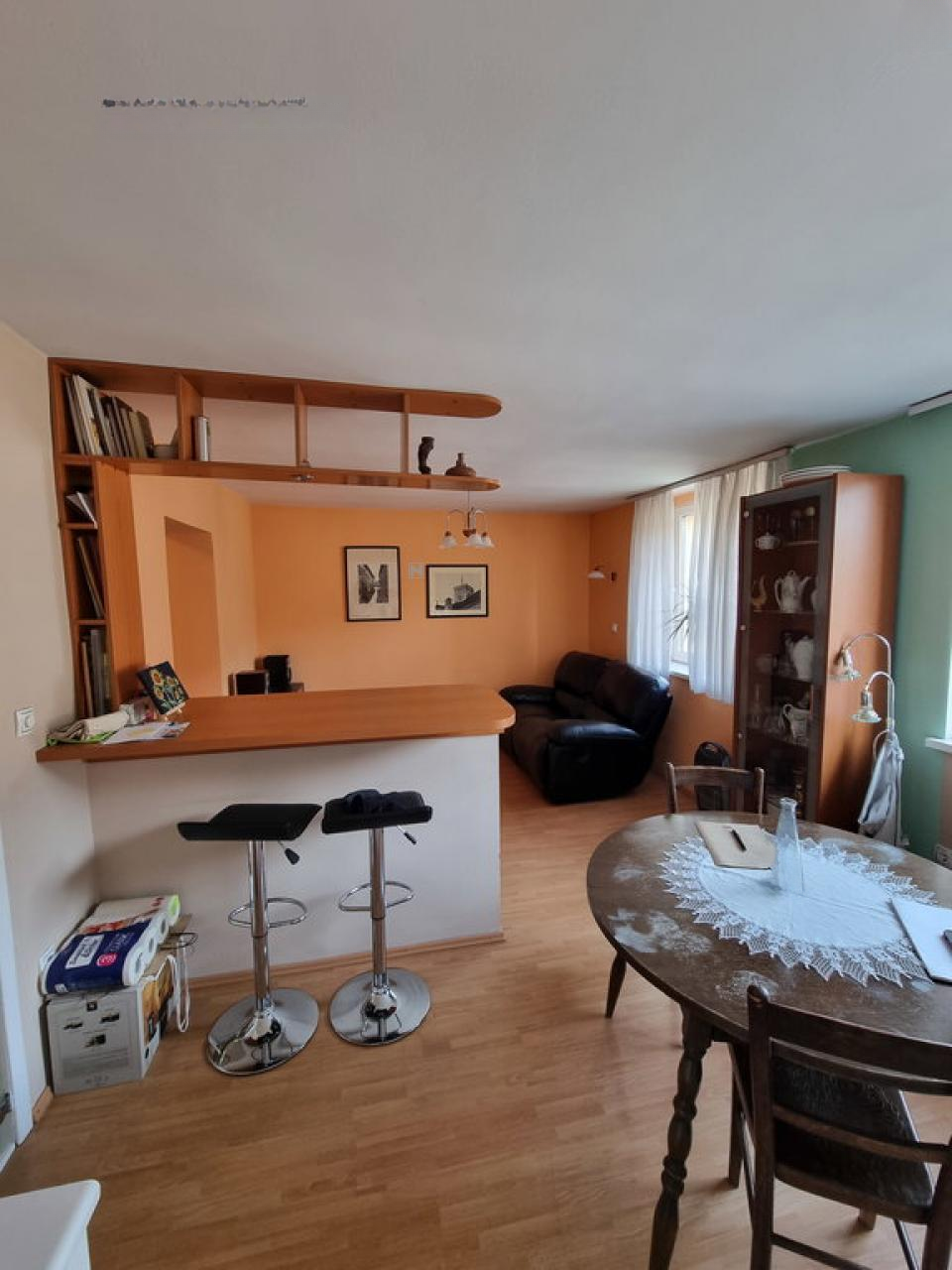 Квартира в Любляне, Словения, 44 м² - фото 10