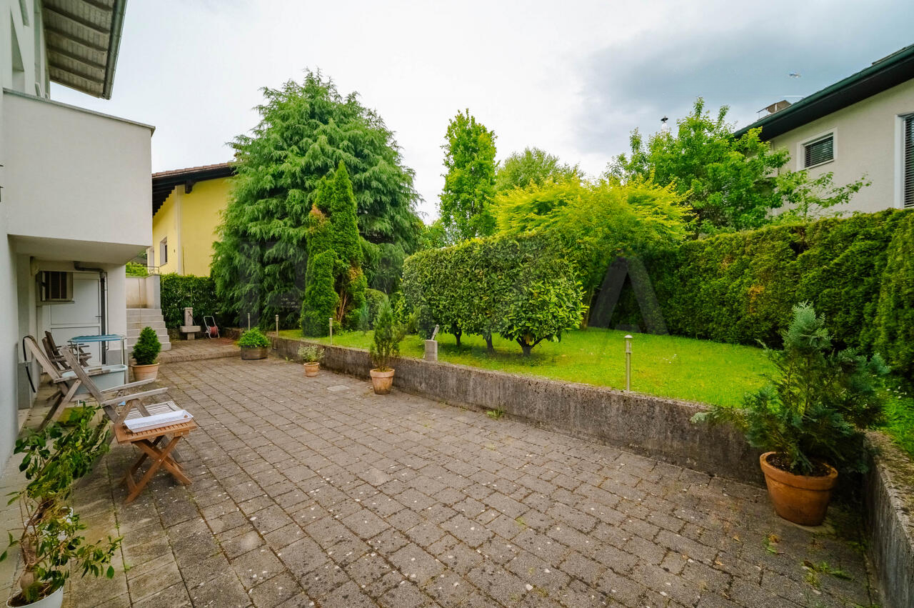 Квартира в Любляне, Словения, 106 м² - фото 10