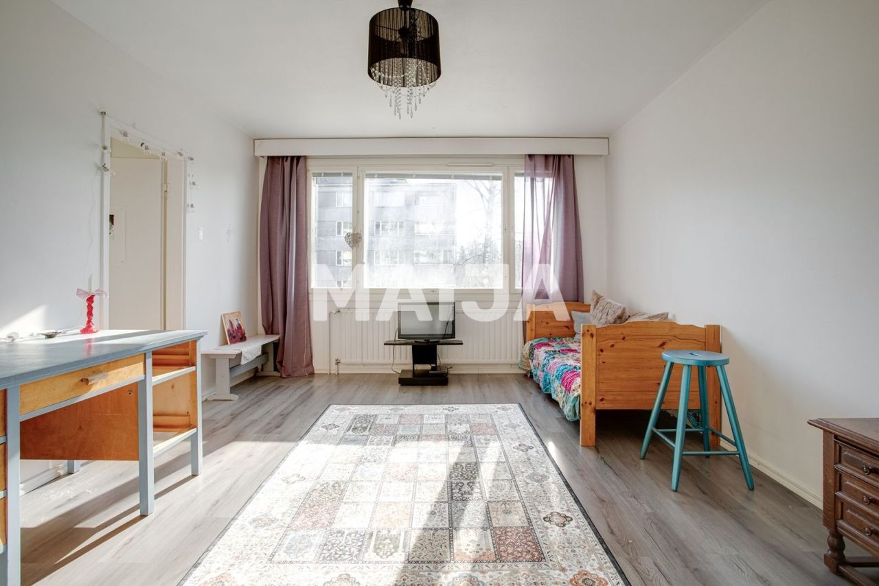 Апартаменты в Лахти, Финляндия, 77.5 м² - фото 11