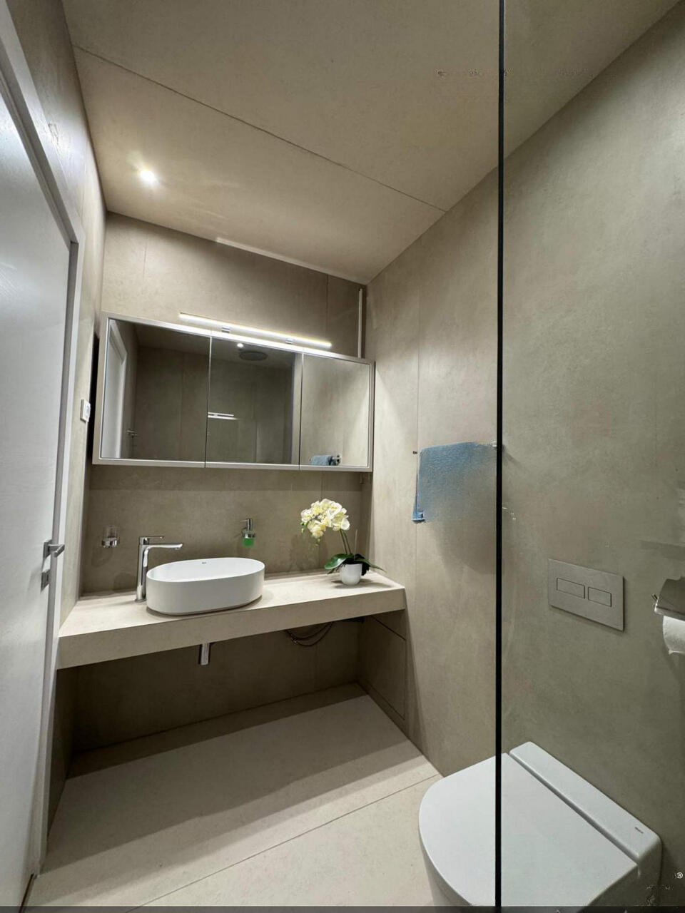 Квартира в Копере, Словения, 72 м² - фото 10