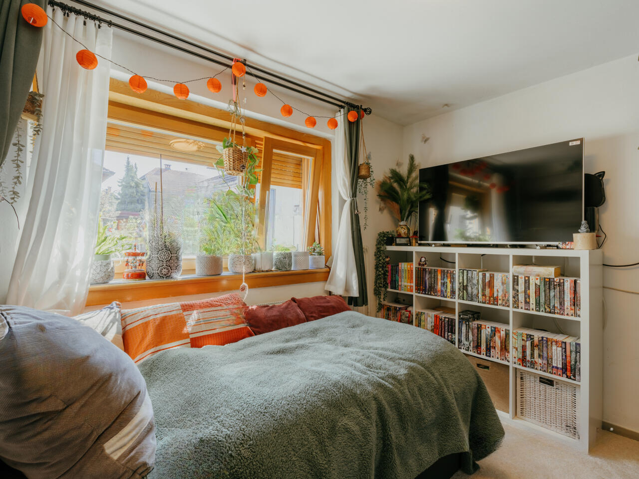 Квартира в Любляне, Словения, 80 м² - фото 10