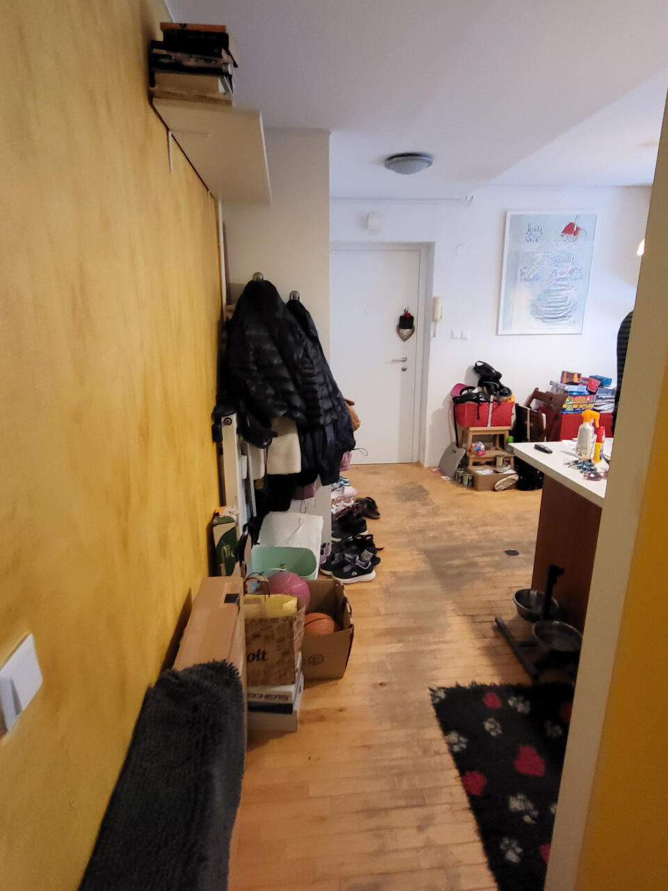 Квартира в Любляне, Словения, 59 м² - фото 10