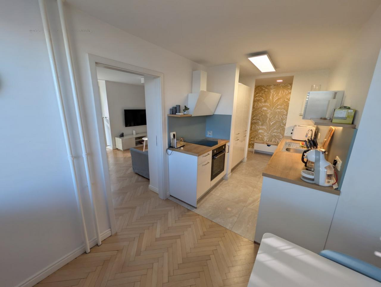 Квартира в Любляне, Словения, 52 м² - фото 10