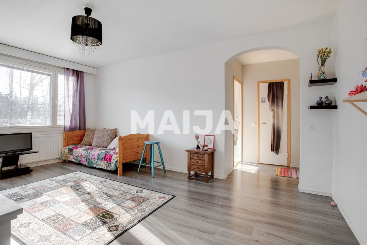 Апартаменты в Лахти, Финляндия, 77.5 м² - фото 12