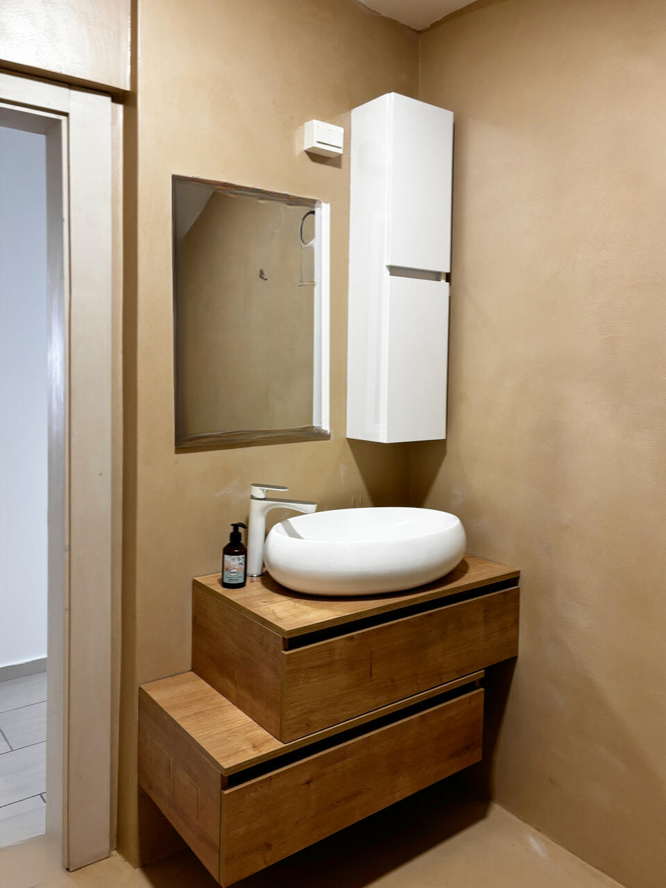 Квартира в Любляне, Словения, 39 м² - фото 10