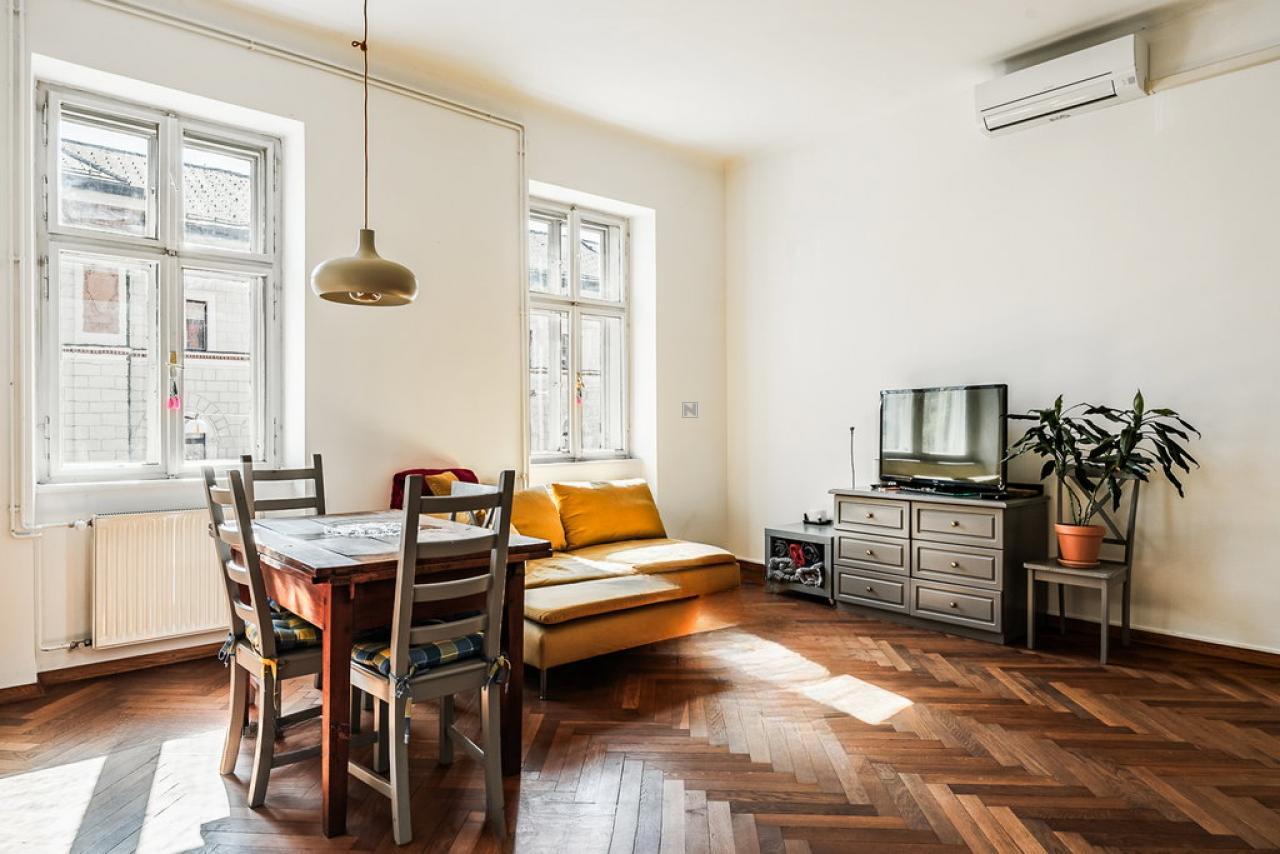Квартира в Любляне, Словения, 106 м² - фото 10