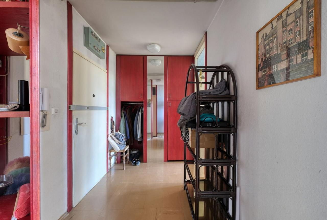 Квартира в Любляне, Словения, 86 м² - фото 10