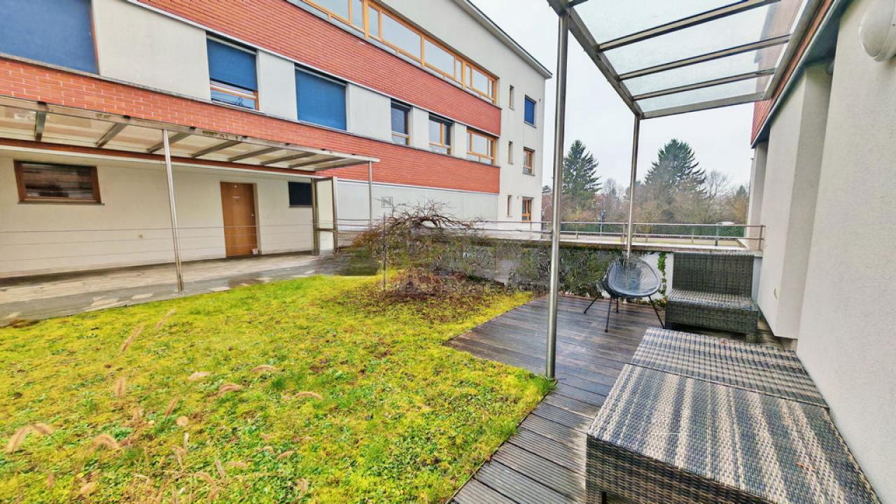 Квартира в Любляне, Словения, 110 м² - фото 10