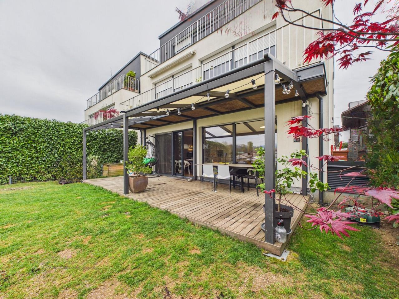 Квартира в Любляне, Словения, 108 м² - фото 10