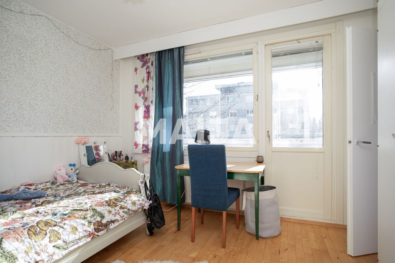 Апартаменты в Лахти, Финляндия, 77.5 м² - фото 14