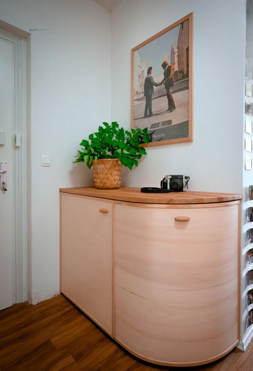 Квартира в Любляне, Словения, 69 м² - фото 11