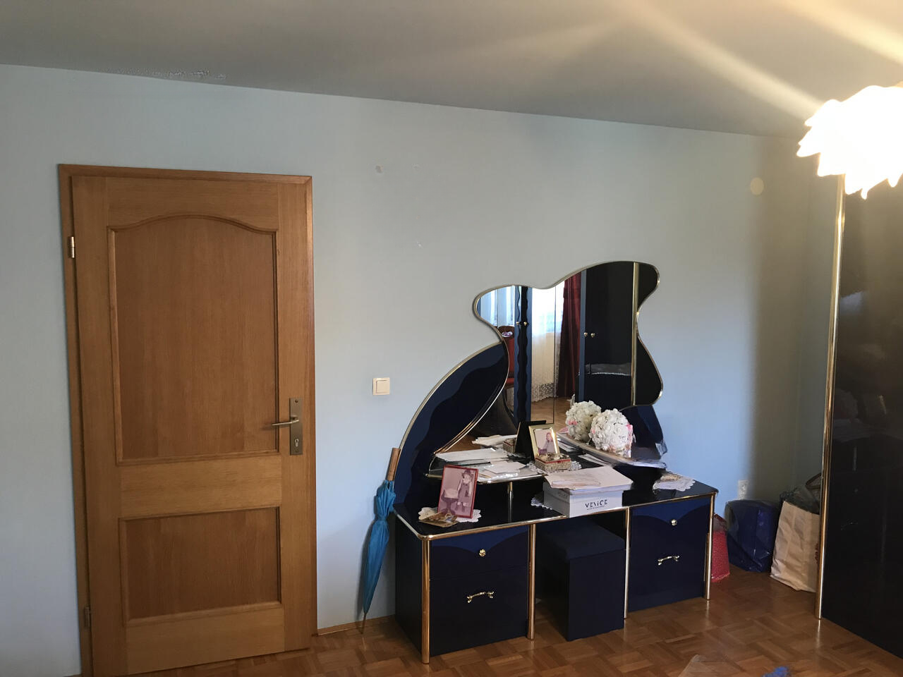 Квартира в Любляне, Словения, 200 м² - фото 11