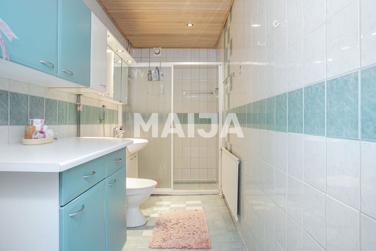 Апартаменты в Лахти, Финляндия, 77.5 м² - фото 15