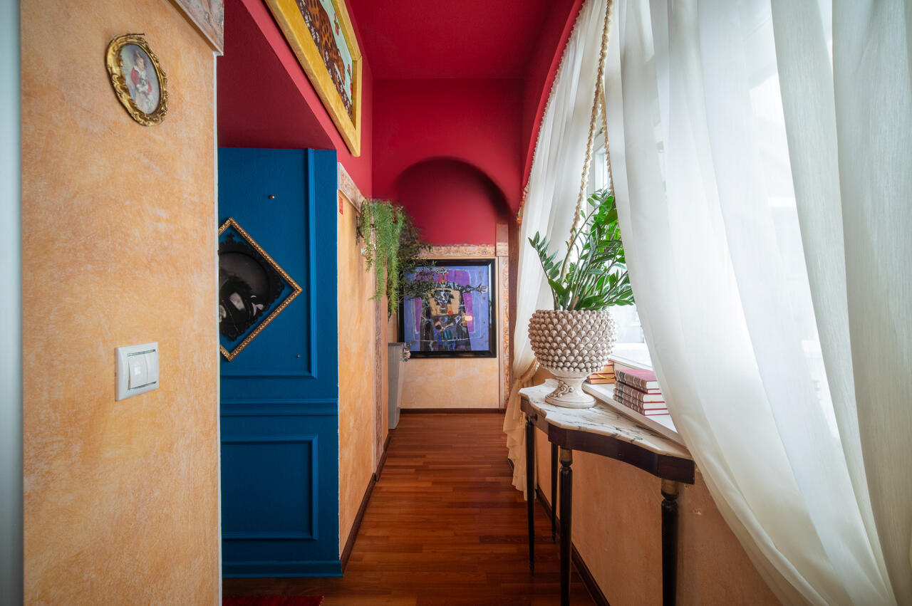 Квартира в Любляне, Словения, 184 м² - фото 11